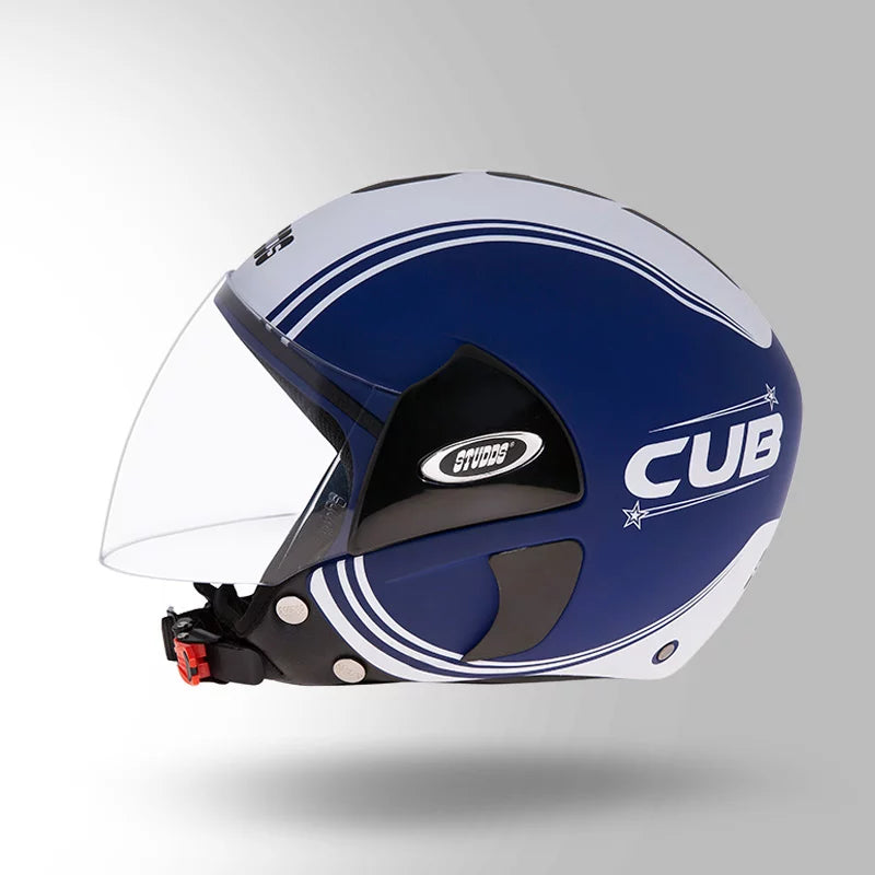 CUB D4 DECOR