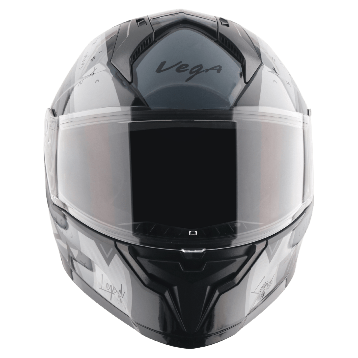 Sonic Legend Helmet