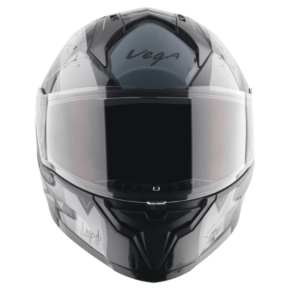Sonic Legend Helmet
