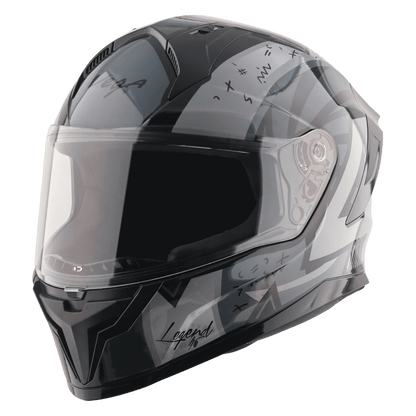 Sonic Legend Helmet