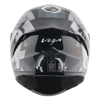 Sonic Legend Helmet