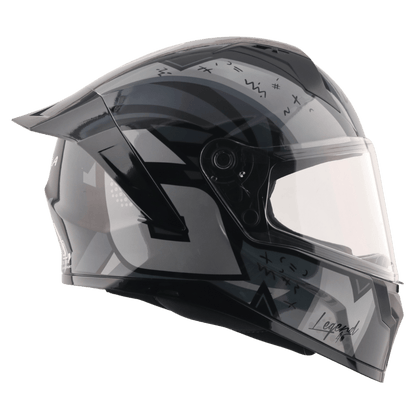 Sonic Legend Helmet