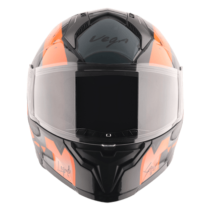 Sonic Legend Helmet