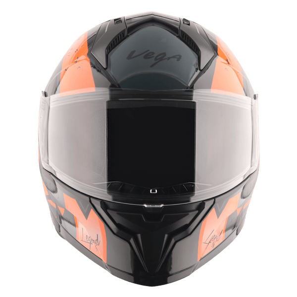 BLACK ORANGE