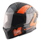 BLACK ORANGE