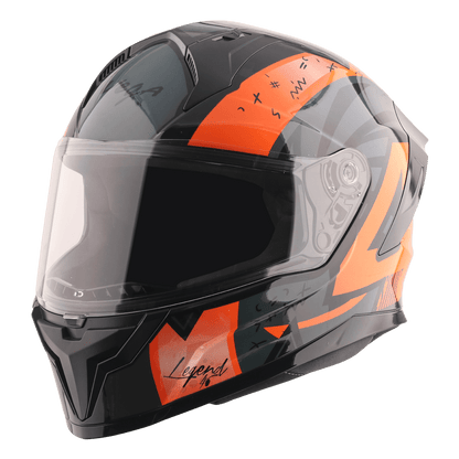 Sonic Legend Helmet