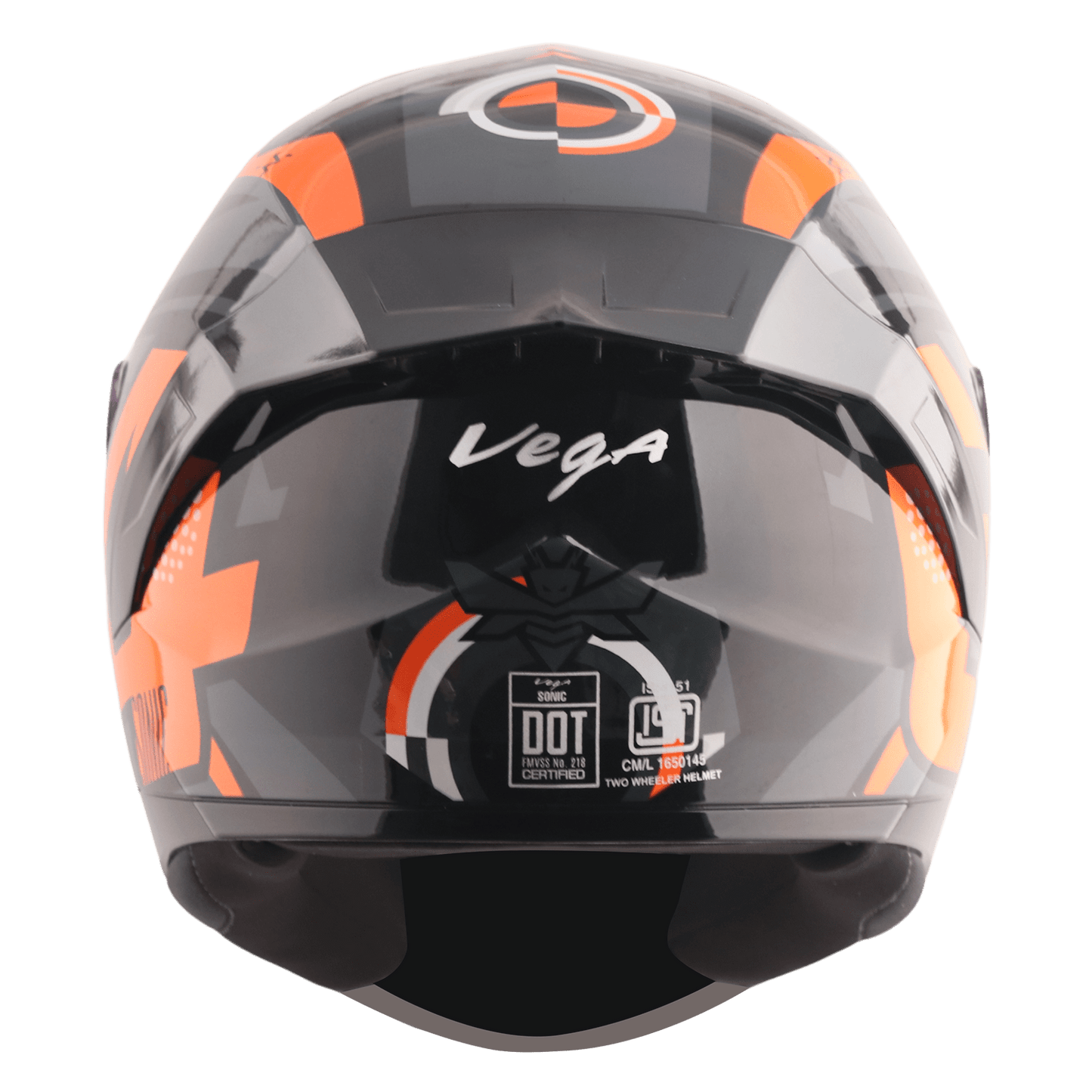 Sonic Legend Helmet