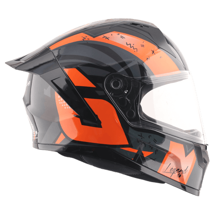 Sonic Legend Helmet