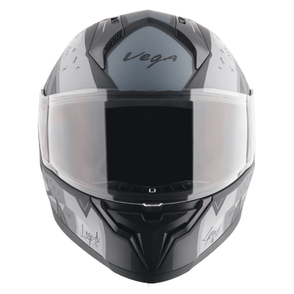 Sonic Legend Helmet