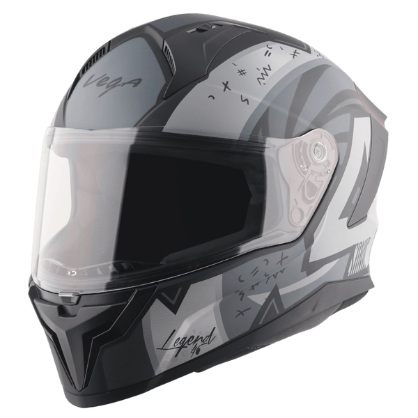 Sonic Legend Helmet