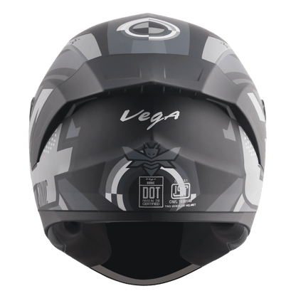 Sonic Legend Helmet