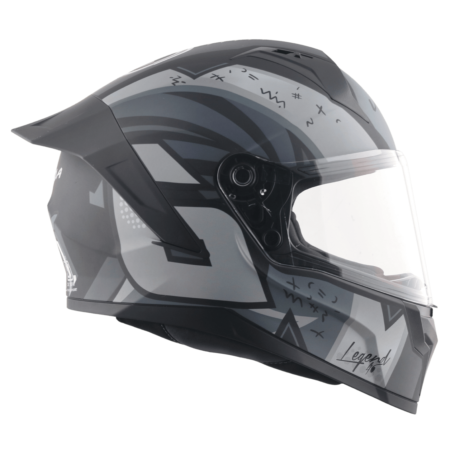 Sonic Legend Helmet