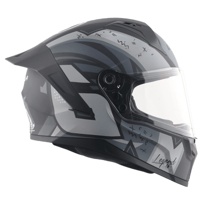 Sonic Legend Helmet