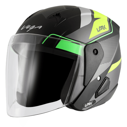 Lark Legend Helmet