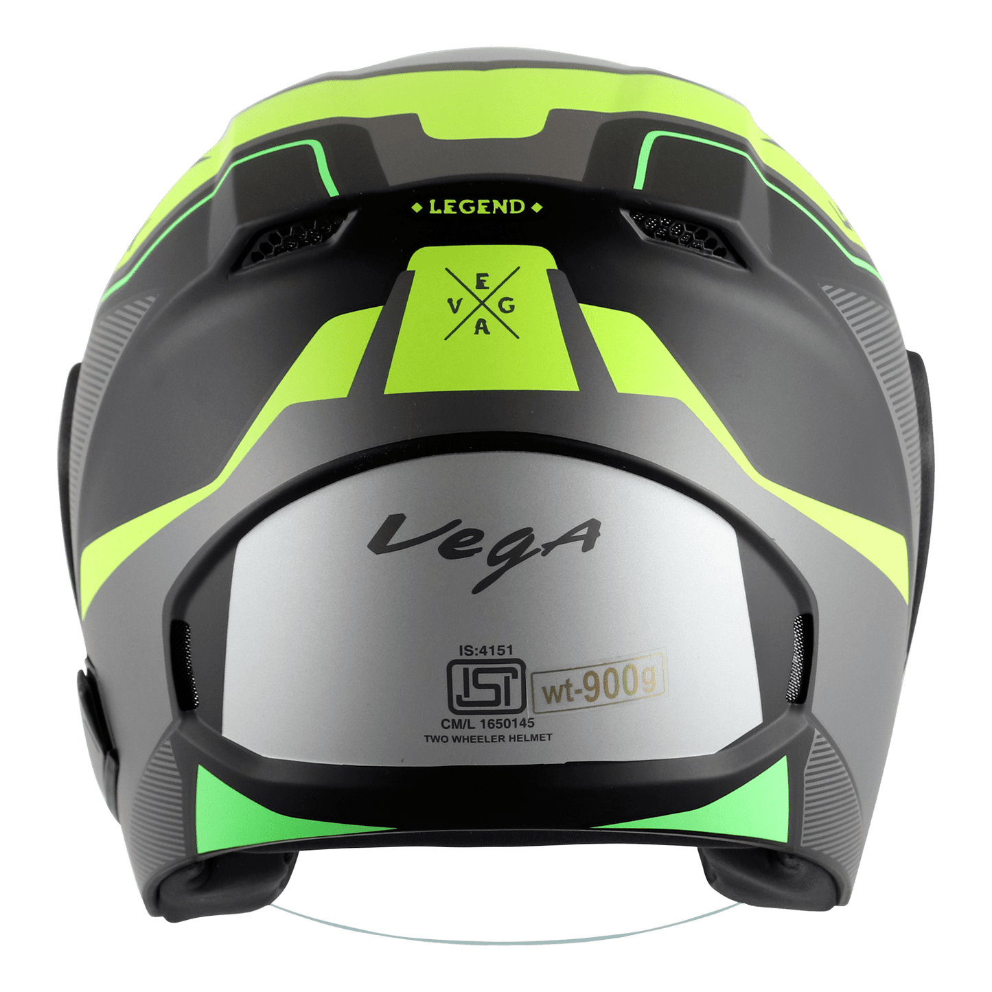 Lark Legend Helmet