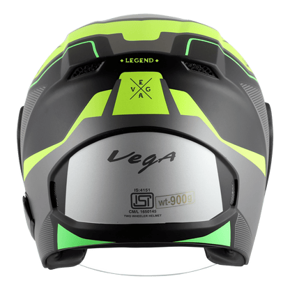 Lark Legend Helmet