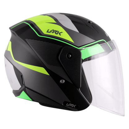 Lark Legend Helmet