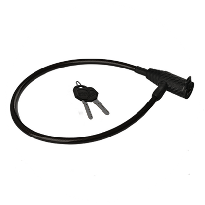CABLE LOCK (CBL 85)