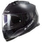 SOLID GLOSS BLACK -06