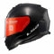 SOLID MATT BLACK -06