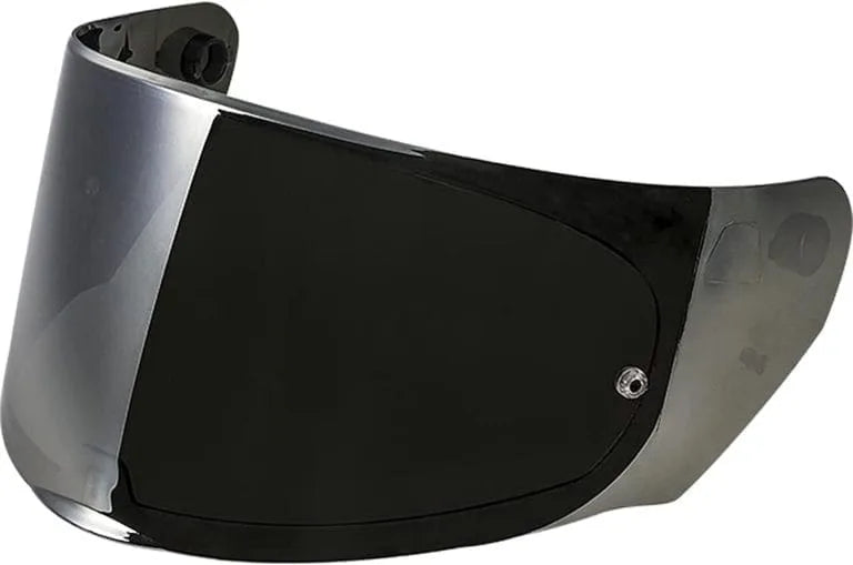 LS2 SPARE IRIDIUM SMOKE VISOR FOR LS2 FF320 / FF353 / FF800 HELMETS