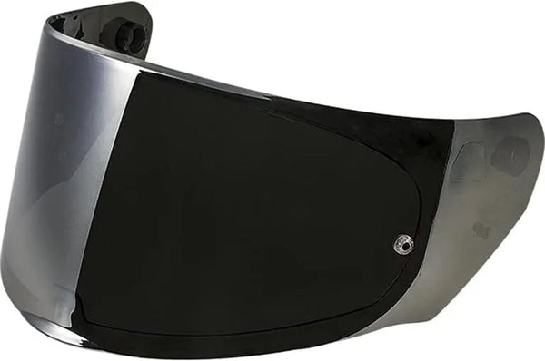 LS2 SPARE IRIDIUM SMOKE VISOR FOR LS2 FF320 / FF353 / FF800 HELMETS