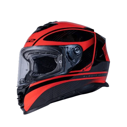FF800 STORM II DODGER