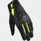 BLACK H-V YELLOW