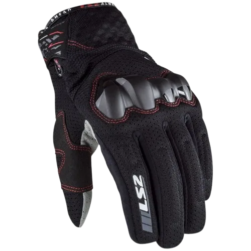 LS2 CHAKI RIDING GLOVES