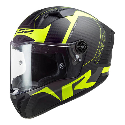 FF805 THUNDER CARBON RACING1