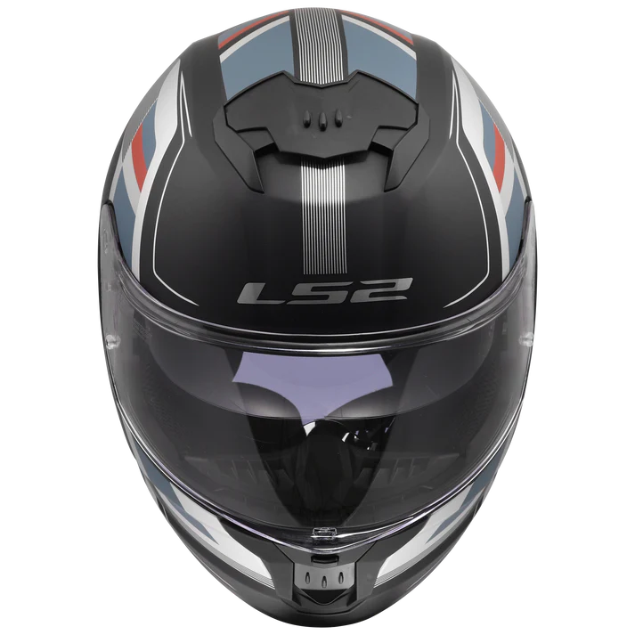 FF320 STREAM II VINTAGE