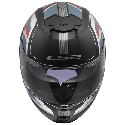 FF320 STREAM II VINTAGE