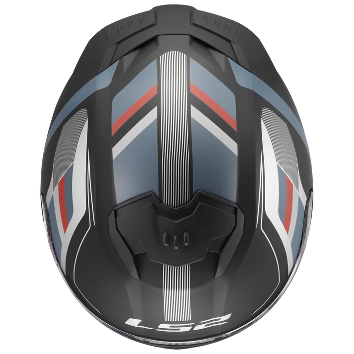 FF320 STREAM II VINTAGE