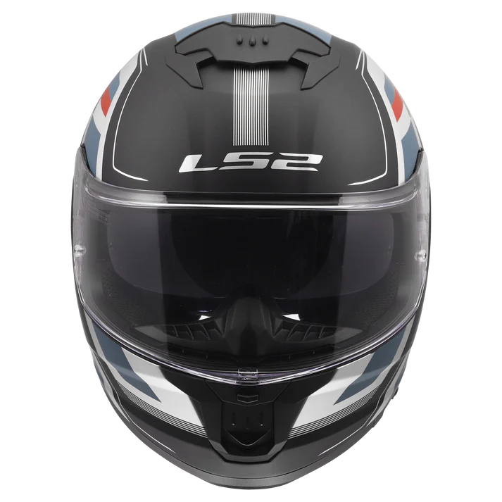 FF320 STREAM II VINTAGE MATT BLACK PETROL-06