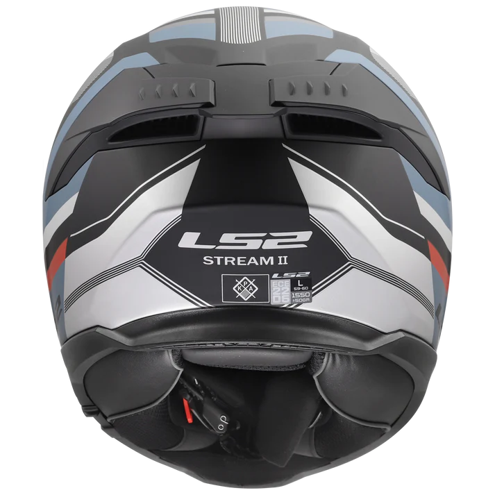 FF320 STREAM II VINTAGE