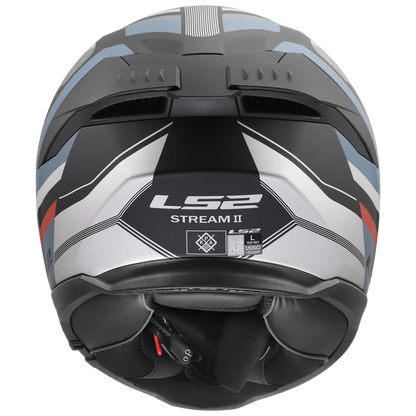 FF320 STREAM II VINTAGE