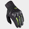 ANTHRACITE HIV YELLOW