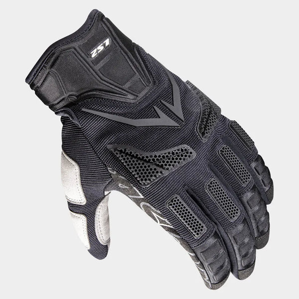 LS2 RAVIN MAN RIDING GLOVES