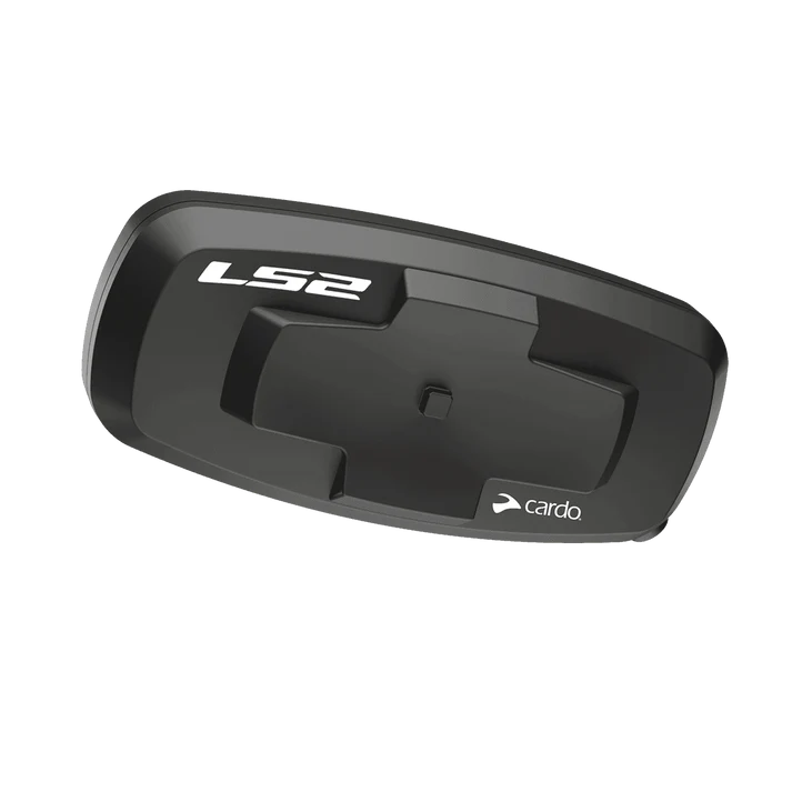 LS2 INTERCOM 4X UCS MOTORCYCLE BLUETOOTH COMMUNICATION SYSTEM