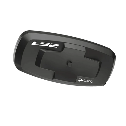 LS2 INTERCOM 4X UCS MOTORCYCLE BLUETOOTH COMMUNICATION SYSTEM