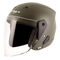 Dull Battle Green