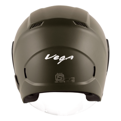 Lark Helmet