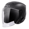 DULL BLACK