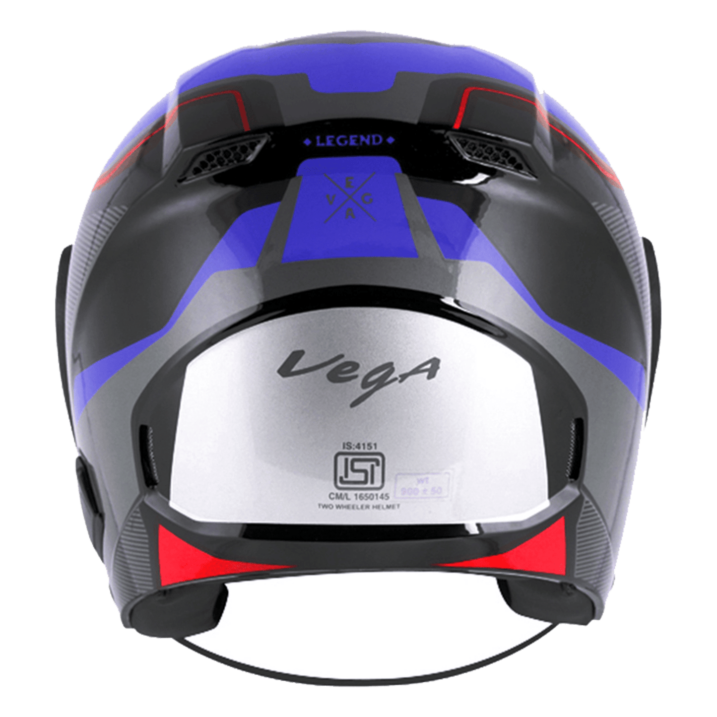 Lark Legend Helmet