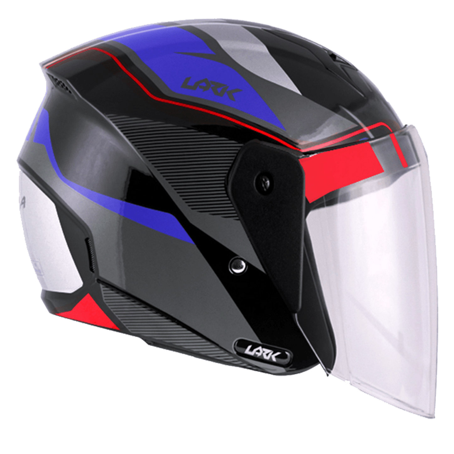 Lark Legend Helmet