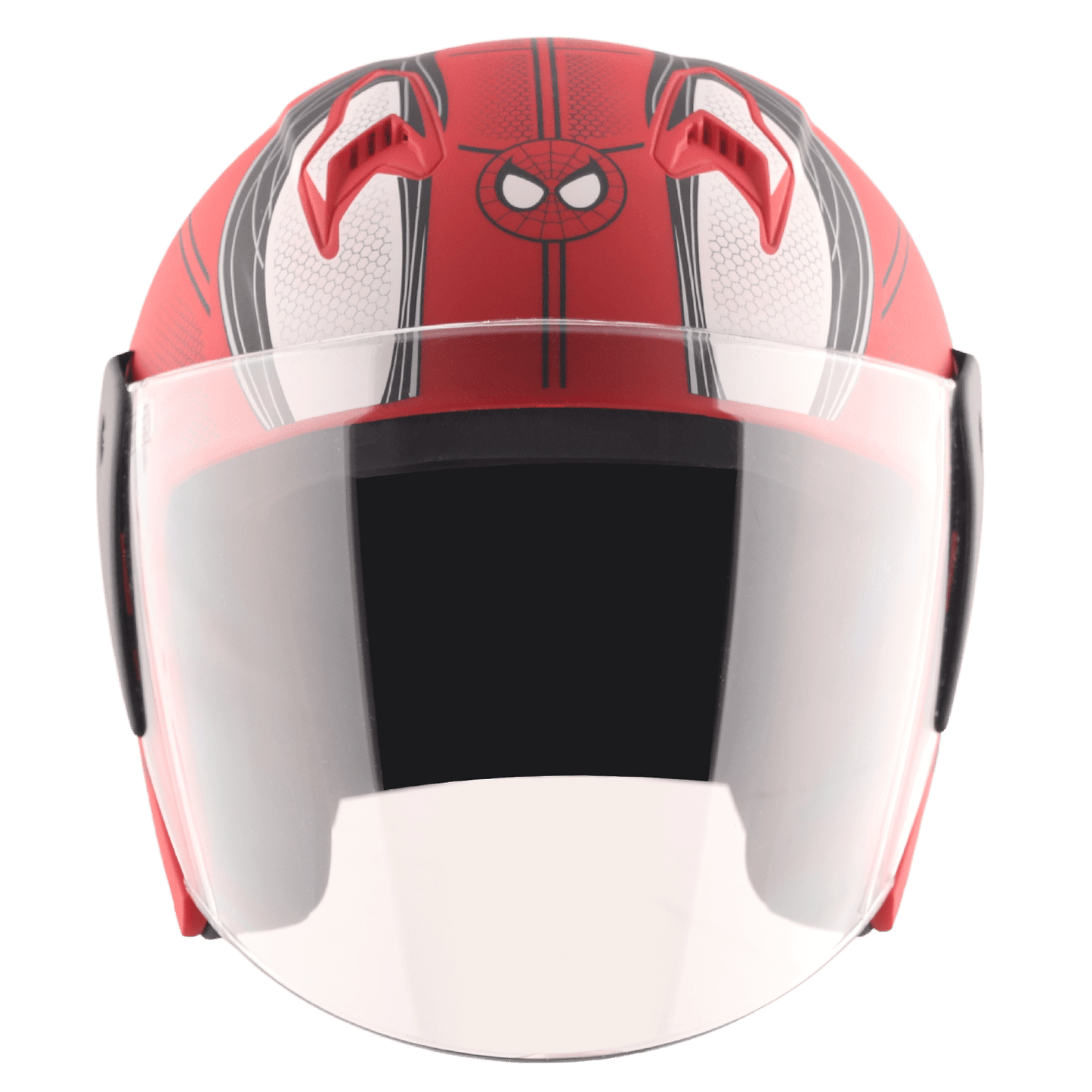 Lark Marvel Spiderman Edition Helmet