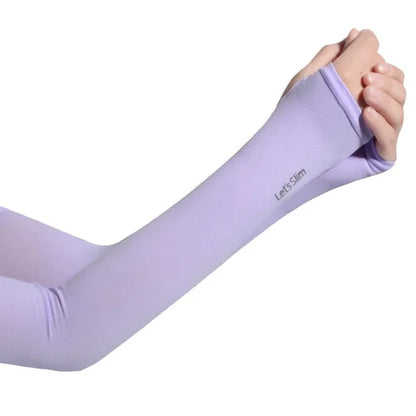 LETS SLIM-ARM SLEEVES