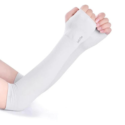 LETS SLIM-ARM SLEEVES