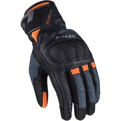 LS2 AIR RAPTOR RIDING GLOVES
