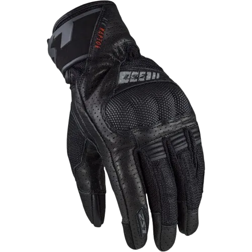 LS2 AIR RAPTOR RIDING GLOVES